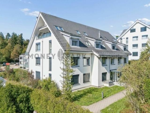 Apartment kaufen in Kindhausen, Volketswil
