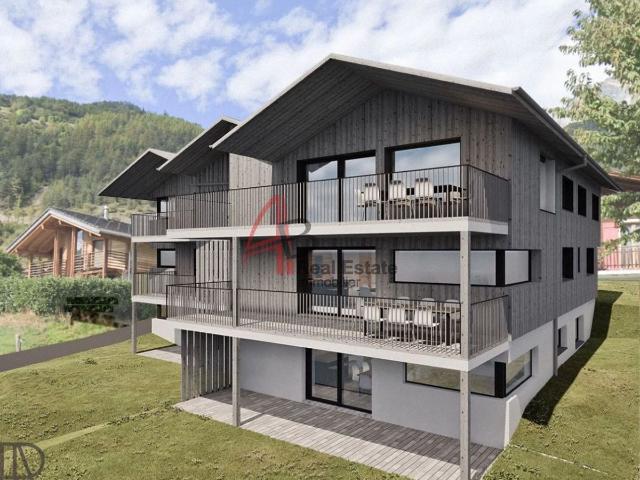 Apartment kaufen