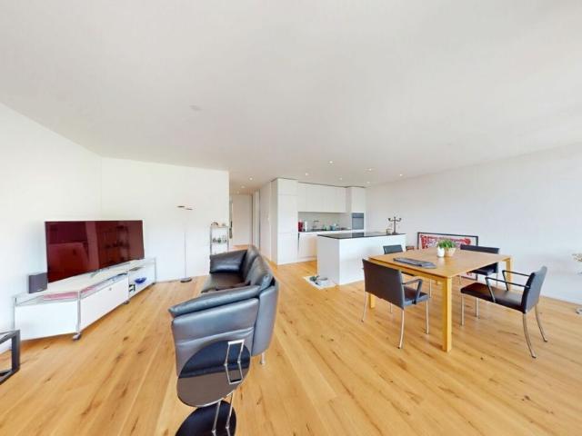 Apartment kaufen