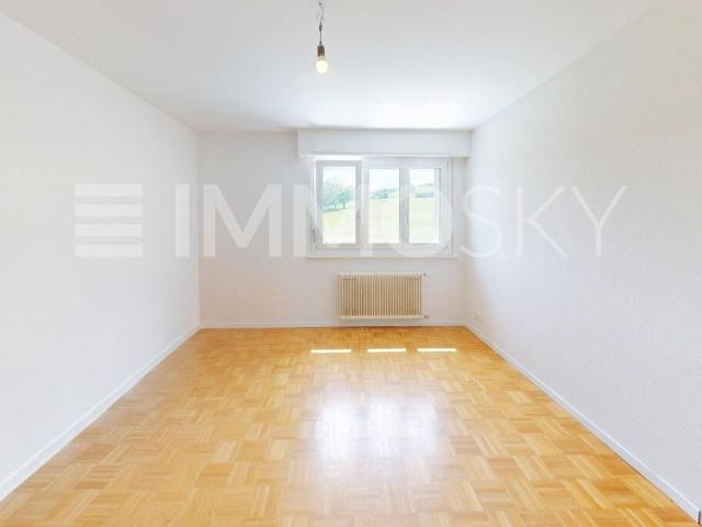 Apartment kaufen