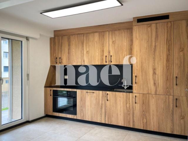 Apartment kaufen