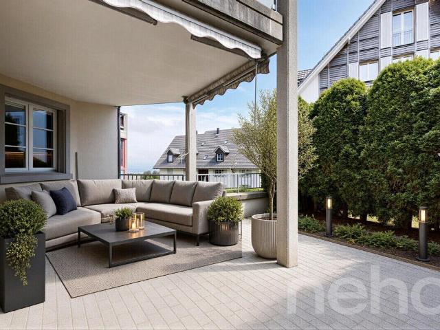Apartment kaufen in Wädenswil, Zürich