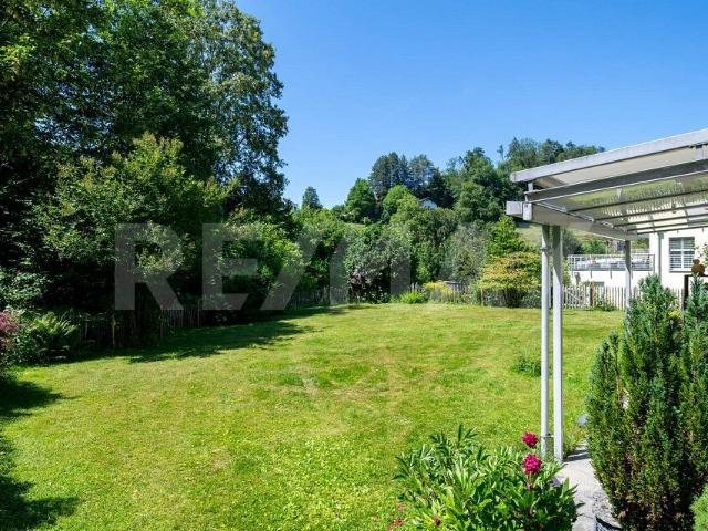 Apartment kaufen in Wald (ZH), Bezirk Hinwil