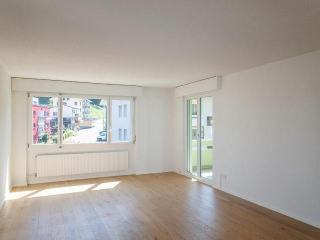 Apartment kaufen in Laupen (ZH), Zürich