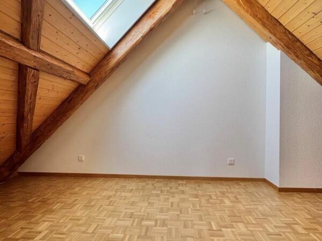 Apartment kaufen in Wallbach, Aargau