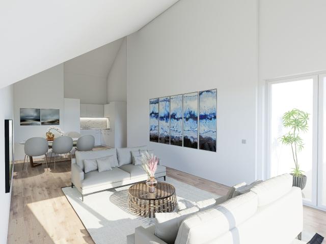 Apartment kaufen in Wängi, Thurgau