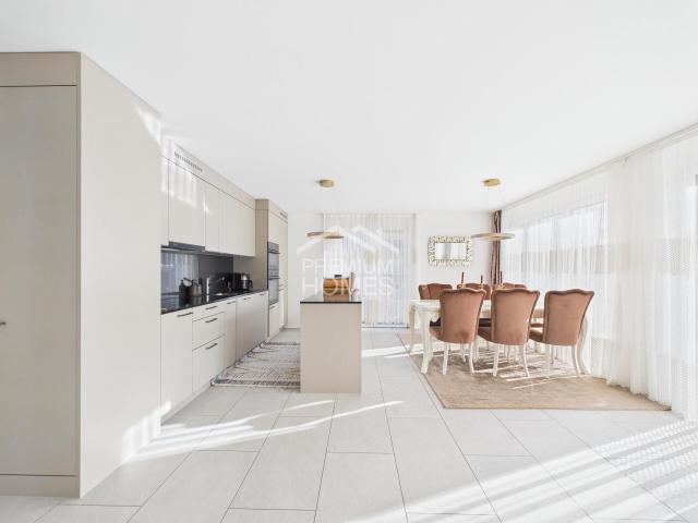 Apartment kaufen