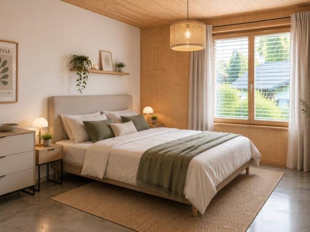 Apartment kaufen in Lü
