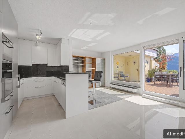 Apartment kaufen in Lü