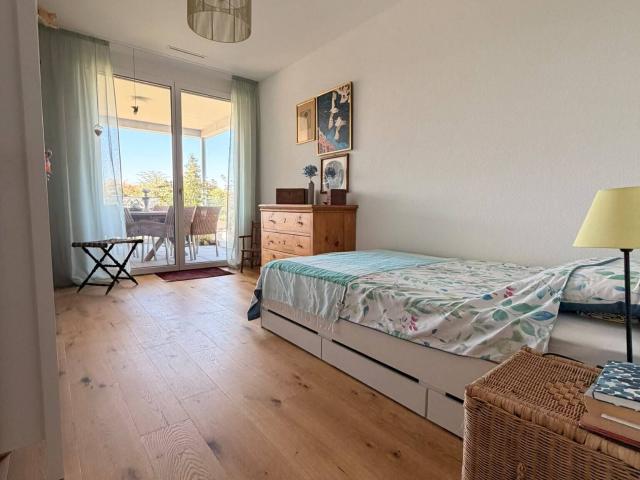 Apartment kaufen in Weinfelden, Thurgau