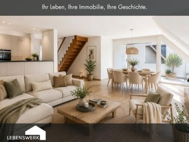 Apartment kaufen