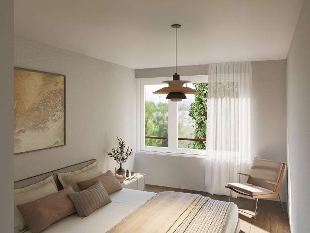 Apartment kaufen in Weiningen (ZH), Zürich