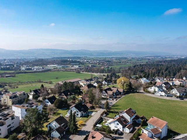 Apartment kaufen in Uster, Zürich