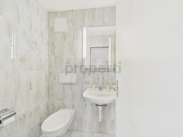 Apartment kaufen
