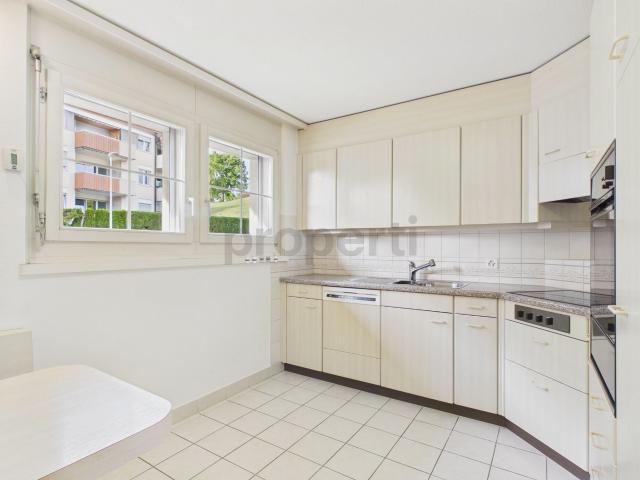 Apartment kaufen