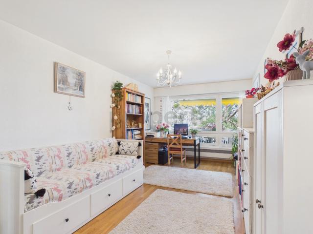 Apartment kaufen