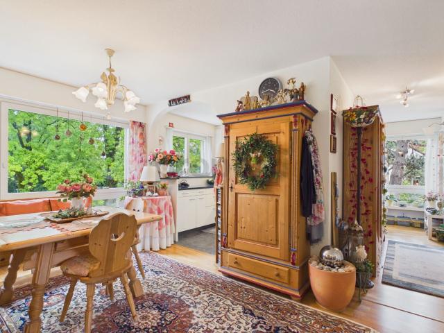 Apartment kaufen