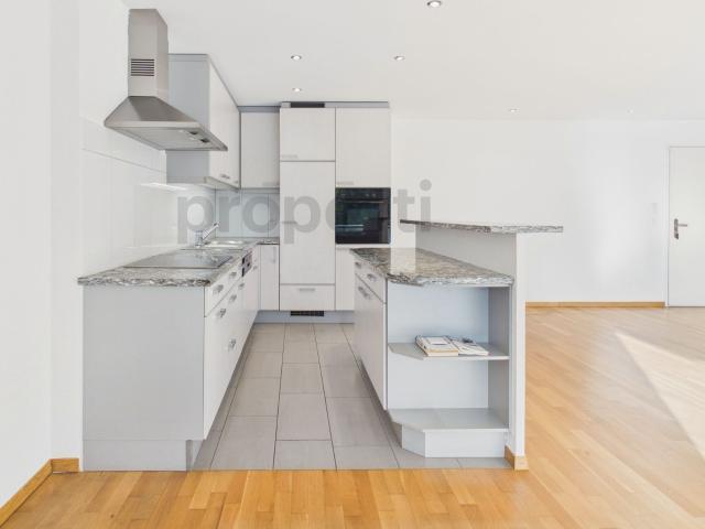 Apartment kaufen