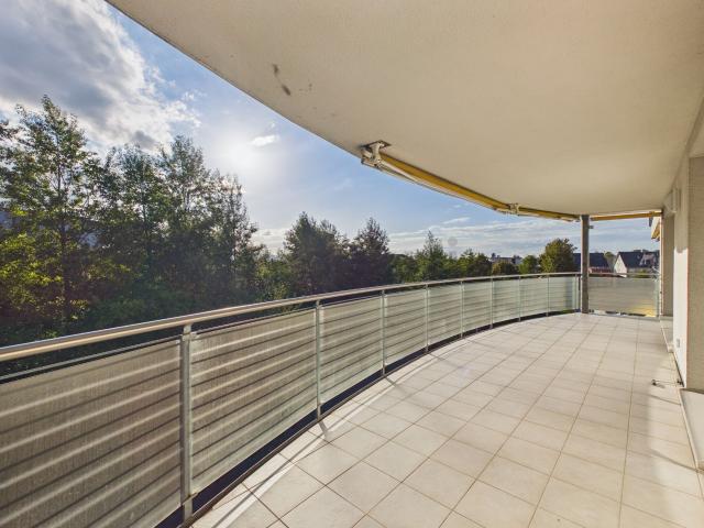Apartment kaufen