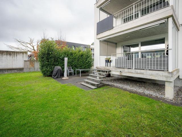 Apartment kaufen in Widnau, Wahlkreis Rheintal