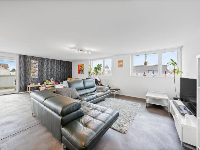 Apartment kaufen in Widnau, Wahlkreis Rheintal