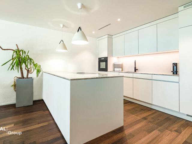 Apartment kaufen in Niderrüti, Winkel
