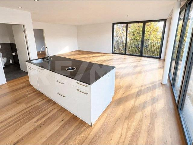 Apartment kaufen in Lindenplatz, Winterthur