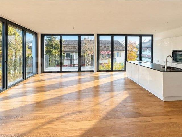 Apartment kaufen in Winterthur, Zürich