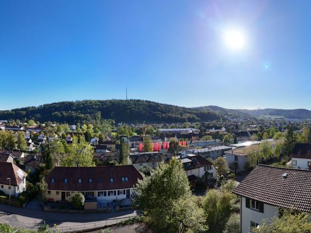 Apartment kaufen in Oberfeld, Winterthur