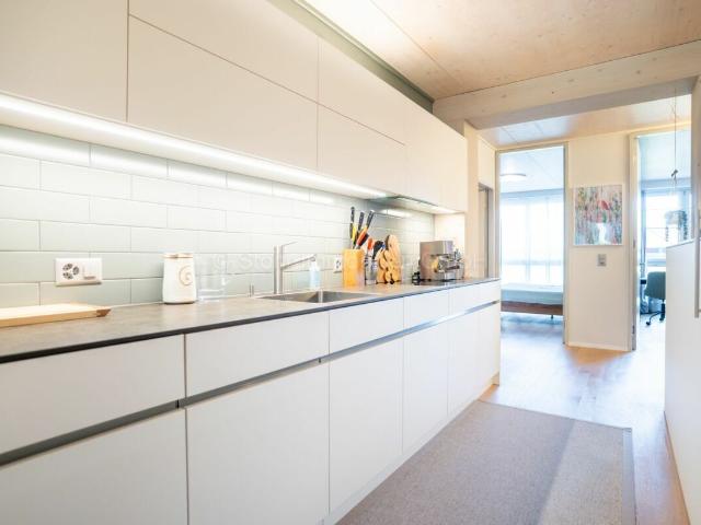 Apartment kaufen in Tössfeld, Winterthur