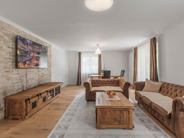 Apartment kaufen in Wittenbach, St. Gallen