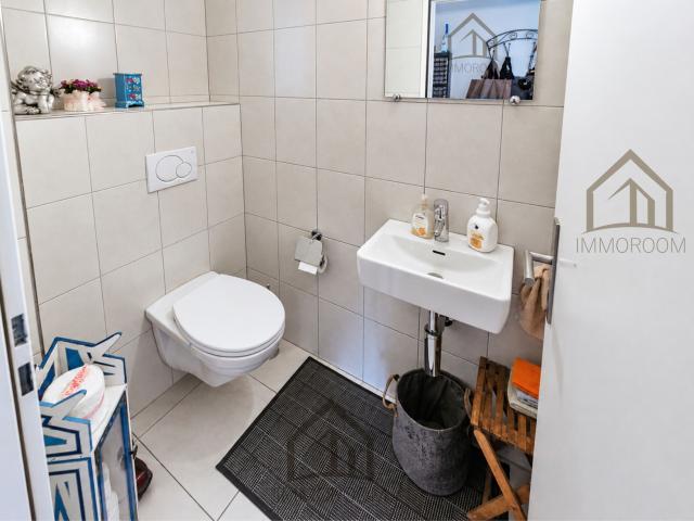 Apartment kaufen