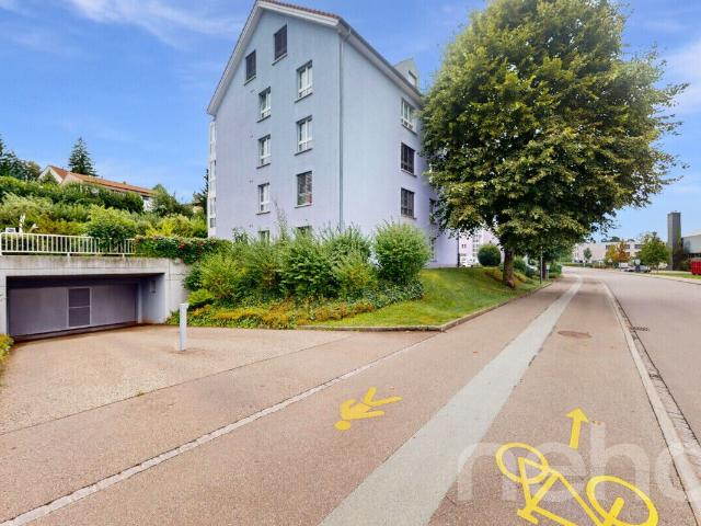Apartment kaufen in Wittenbach, St. Gallen