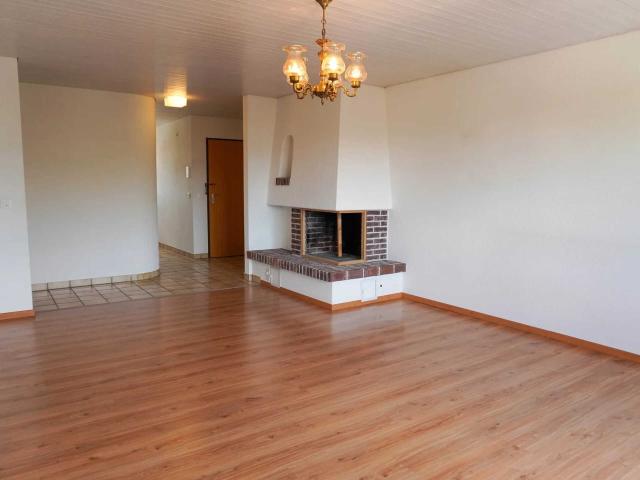 Apartment kaufen in Wohlen, Bezirk Bremgarten