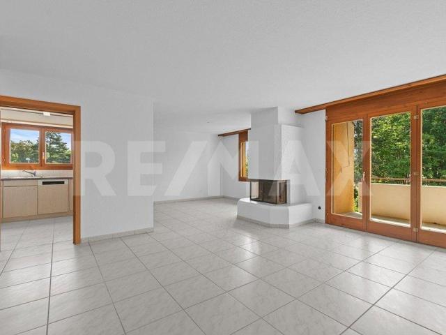 Apartment kaufen in Anglikon, Wohlen