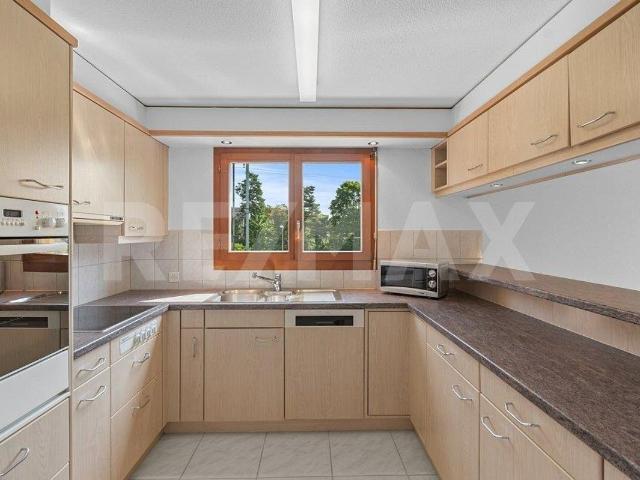 Apartment kaufen in Anglikon, Wohlen