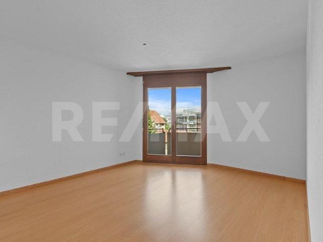 Apartment kaufen in Wohlen (AG), Aargau