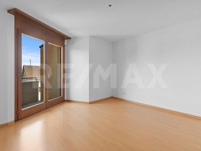 Apartment kaufen in Wohlen (AG), Aargau