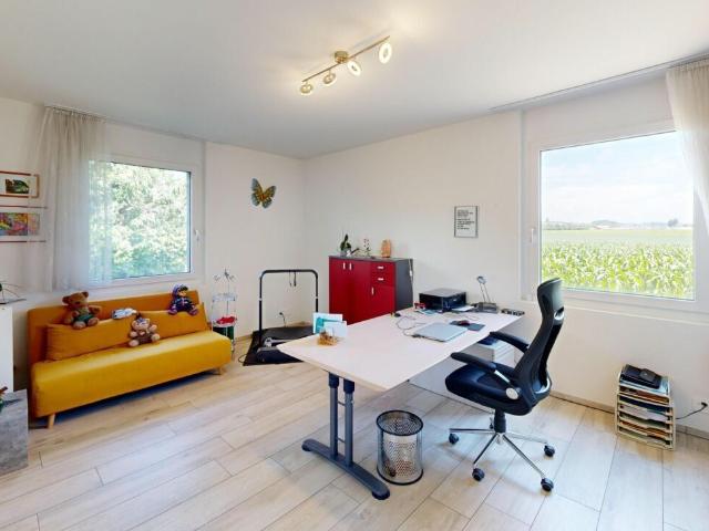 Apartment kaufen