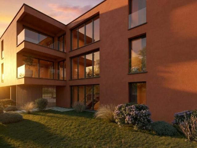 Apartment kaufen in Yverdon-les-Bains