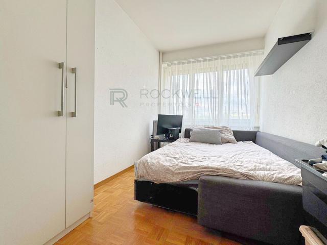 Apartment kaufen in Yverdon-les-Bains, District du Jura-Nord vaudois