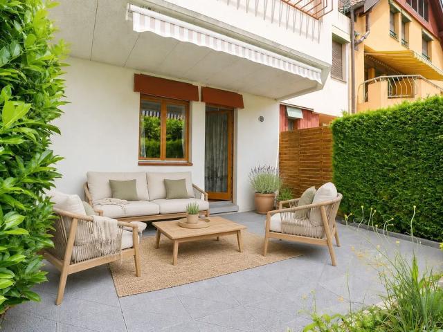 Apartment kaufen