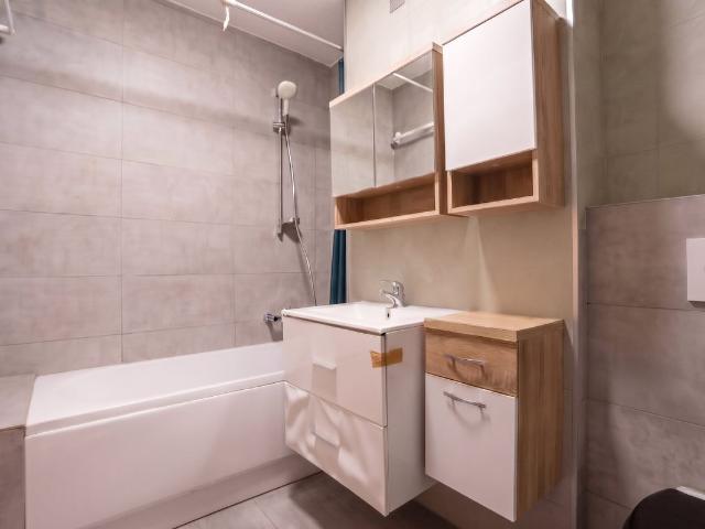 Apartment kaufen