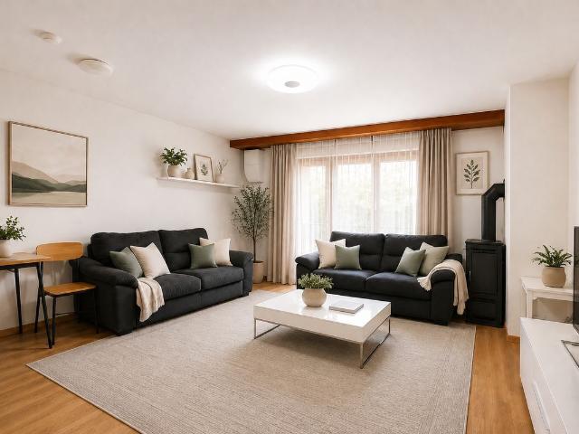 Apartment kaufen