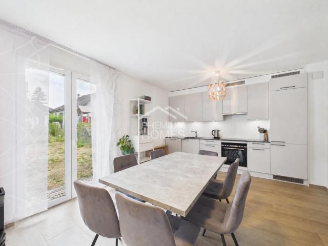 Apartment kaufen