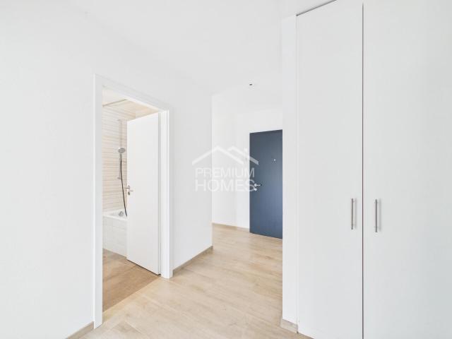 Apartment kaufen