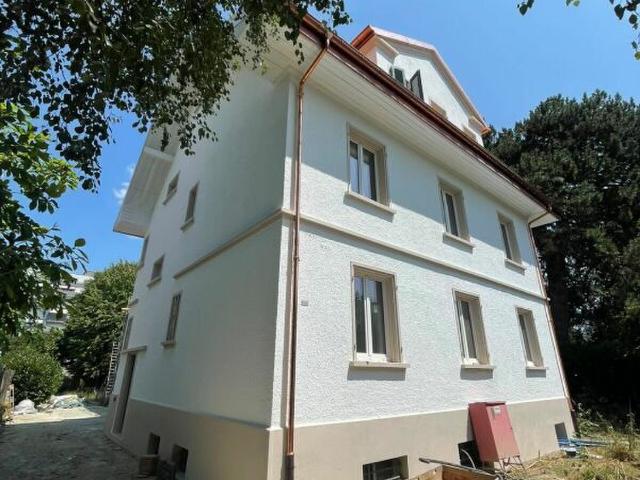 Apartment kaufen in Yverdon-les-Bains