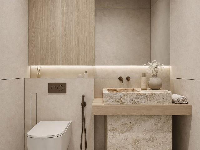 Apartment kaufen in Belmont-Yverdon, Waadt