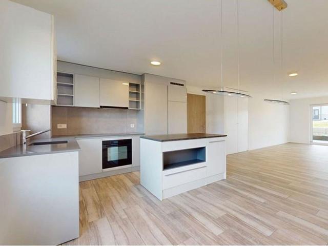 Apartment kaufen