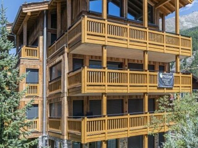 Apartment kaufen